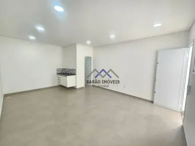 Sala Comercial para alugar, 25m² no Vila Vianelo, Jundiaí