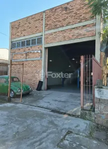 Galpão/Depósito/Armazém à venda, 200m² no Sarandi, Porto Alegre
