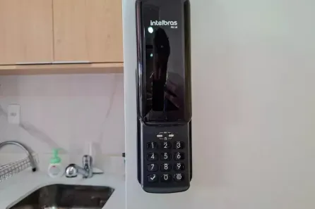 Kitnet com 1 Quarto à venda, 27m² no Vila Mariana, São Paulo