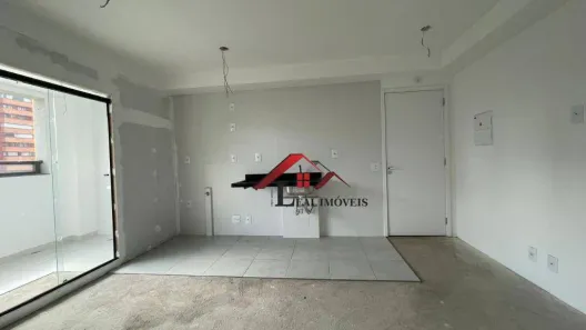 Apartamento com 2 Quartos à venda, 50m² no Jardim, Santo André