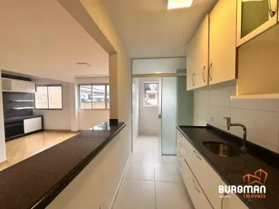 Apartamento com 2 Quartos à venda, 66m² no Batel, Curitiba