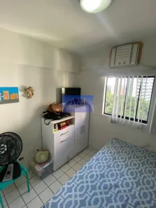 Apartamento com 3 Quartos à venda, 80m² no Espinheiro, Recife