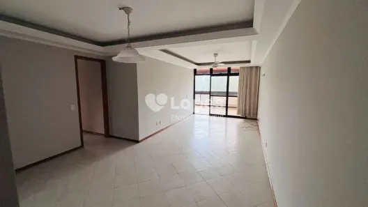 Apartamento com 3 Quartos à venda, 115m² no Vargem Grande, Rio de Janeiro