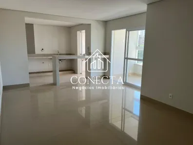 Apartamento com 3 Quartos à venda, 117m² no Martins, Uberlândia