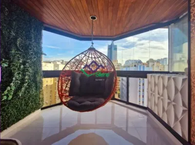 Cobertura com 3 Quartos à venda, 190m² no Aparecida, Santos