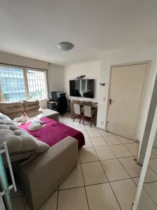 Apartamento com 2 Quartos à venda, 50m² no Navegantes, Porto Alegre