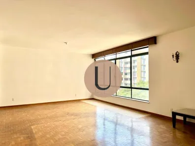 Apartamento com 3 Quartos à venda, 160m² no Santa Cecília, São Paulo