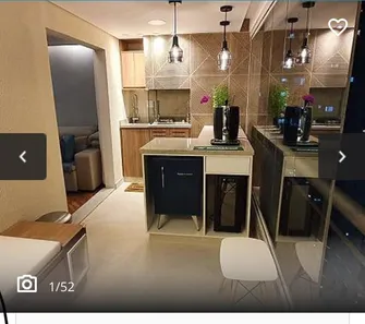 Apartamento com 3 Quartos à venda, 84m² no Vila Andrade, São Paulo