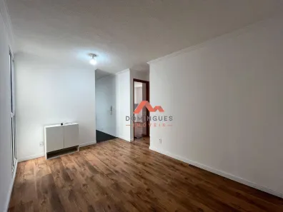 Apartamento com 2 Quartos à venda, 40m² no Morada do Sol, Americana
