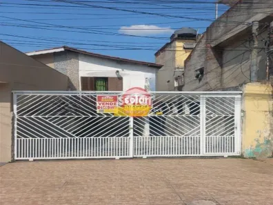Sobrado com 4 Quartos à venda, 167m² no Parque Boturussu, São Paulo