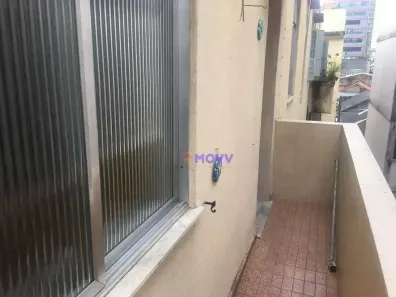 Apartamento com 3 Quartos à venda, 72m² no Centro, Niterói