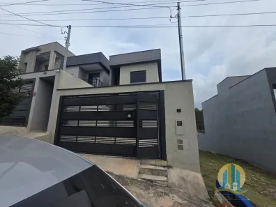 Casa com 3 Quartos para alugar, 200m² no Villas do Jaguari, Santana de Parnaíba