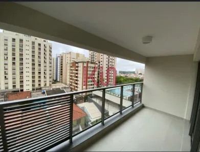 Apartamento com 1 Quarto à venda, 38m² no Vila Monte Alegre, São Paulo