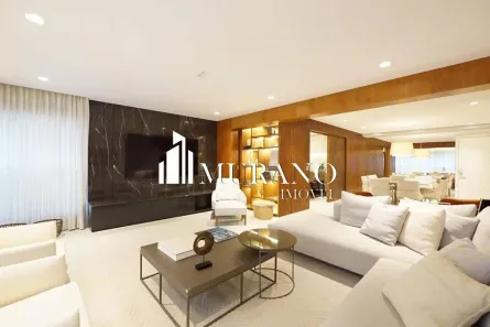 Apartamento com 3 Quartos à venda, 147m² no Jardim Vila Mariana, São Paulo