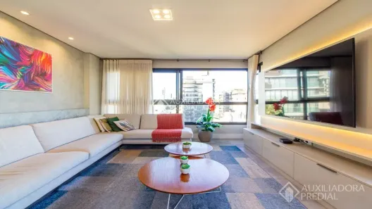 Apartamento com 2 Quartos à venda, 122m² no Rio Branco, Porto Alegre