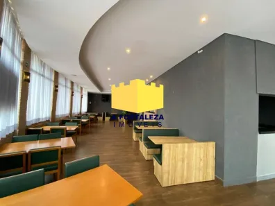 Ponto Comercial para alugar, 247m² no Jardim Nossa Senhora de Fátima, Americana