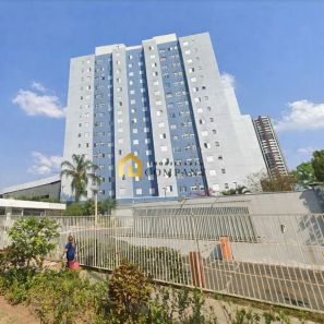 Apartamento com 2 Quartos à venda, 47m² no Parque Campolim, Sorocaba