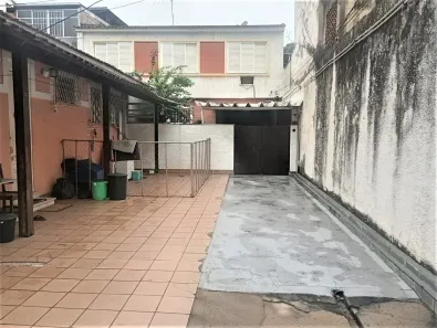Casa com 4 Quartos à venda, 178m² no Méier, Rio de Janeiro