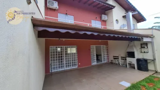 Casa com 2 Quartos para alugar, 94m² no Indaiá, Bertioga