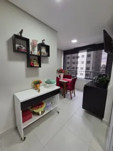 Apartamento com 2 Quartos à venda, 65m² no Jardim Satélite, São José dos Campos
