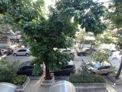 Apartamento com 3 Quartos à venda, 86m² no Maracanã, Rio de Janeiro
