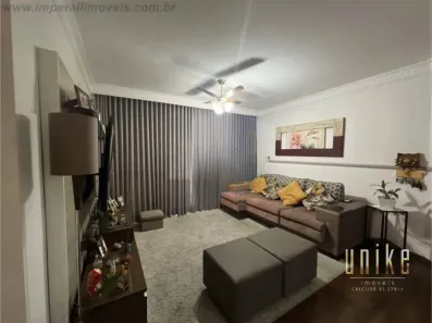 Apartamento com 4 Quartos à venda, 120m² no Bosque dos Eucaliptos, São José dos Campos