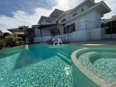 Casa com 3 Quartos à venda, 364m² no Amizade, Jaraguá do Sul