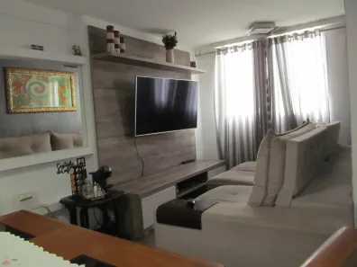 Cobertura com 3 Quartos à venda, 110m² no Barreto, Niterói