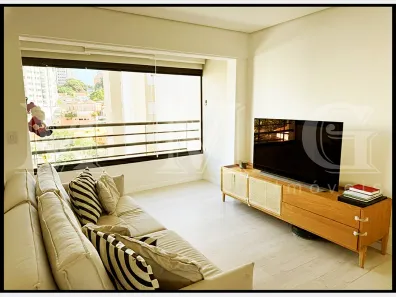 Apartamento com 2 Quartos à venda, 66m² no Vila Mariana, São Paulo