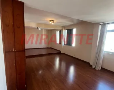 Apartamento com 5 Quartos à venda, 200m² no Água Fria, São Paulo
