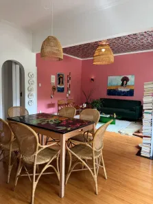 Apartamento com 3 Quartos à venda, 133m² no Copacabana, Rio de Janeiro
