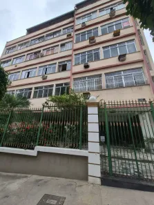 Apartamento com 2 Quartos à venda, 69m² no São Cristóvão, Rio de Janeiro