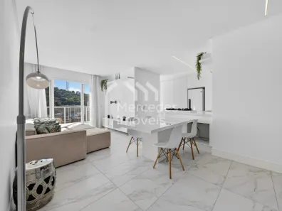 Apartamento com 2 Quartos para alugar, 91m² no Praia Brava de Itajaí, Itajaí
