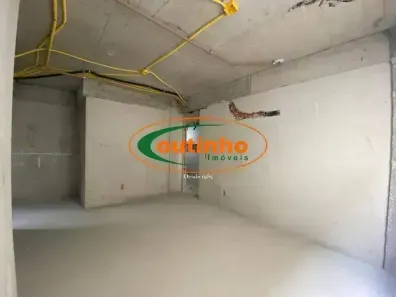 Apartamento com 1 Quarto à venda, 45m² no Vila Isabel, Rio de Janeiro