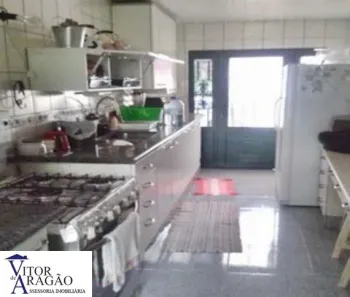 Casa de Condomínio com 3 Quartos à venda, 260m² no Parque Mandaqui, São Paulo