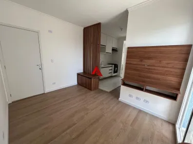 Apartamento com 2 Quartos para alugar, 50m² no Loteamento Jardim Sol Nascente, Jacareí