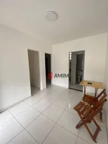 Casa com 4 Quartos à venda, 60m² no Fonseca, Niterói