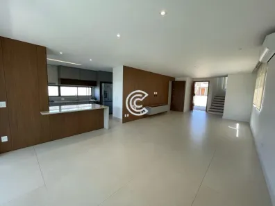 Casa de Condomínio com 3 Quartos à venda, 209m² no Loteamento Santa Ana do Atibaia (Sousas), Campinas