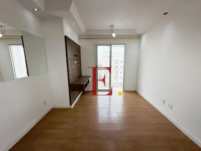 Apartamento com 2 Quartos à venda, 52m² no Vila Moreira, São Paulo