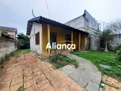 Imóvel Comercial para alugar, 60m² no Camaquã, Porto Alegre