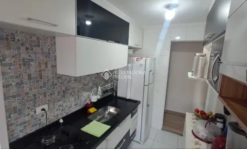 Apartamento com 2 Quartos à venda, 49m² no Santa Terezinha, São Bernardo do Campo