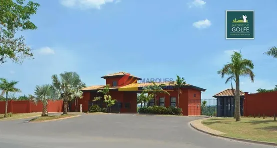 Lote/Terreno à venda, 1000m² no Jardim Indaiatuba Golf, Indaiatuba