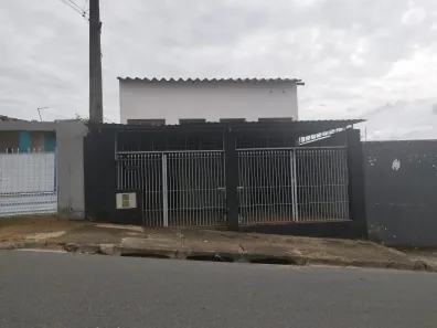 Galpão/Depósito/Armazém para alugar, 100m² no Jardim Simus, Sorocaba
