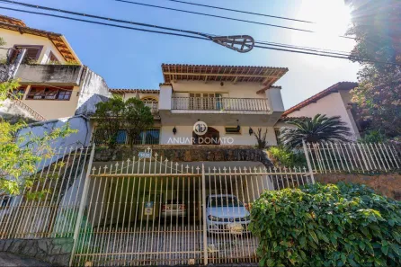 Casa com 5 Quartos à venda, 411m² no Comiteco, Belo Horizonte