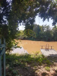 Fazenda/Sítio com 3 Quartos à venda, 124m² no Chácaras Bocaiúva Nova, Campinas