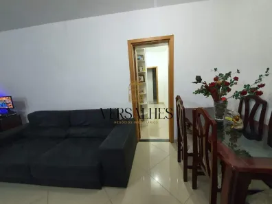 Apartamento com 3 Quartos para alugar, 92m² no Ipiranga, Belo Horizonte
