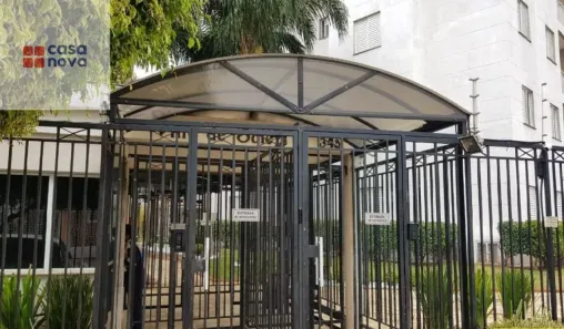 Apartamento com 2 Quartos à venda, 51m² no Vila Maria Alta, São Paulo