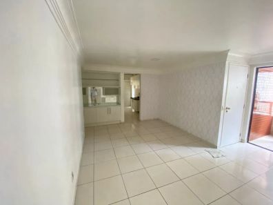 Apartamento com 3 Quartos à venda, 110m² no Boa Viagem, Recife