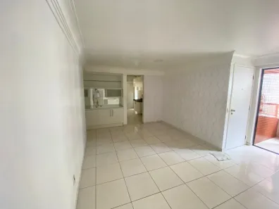 Apartamento com 3 Quartos à venda, 110m² no Boa Viagem, Recife