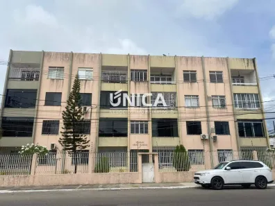 Apartamento com 3 Quartos para alugar, 72m² no Jabotiana, Aracaju